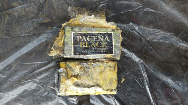 Abrieron otro contenedor y encuentran más cocaína en Villeta | Noticias Paraguay