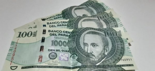 Inicia sexto pago del IPS a trabajadores suspendidos | Noticias Paraguay