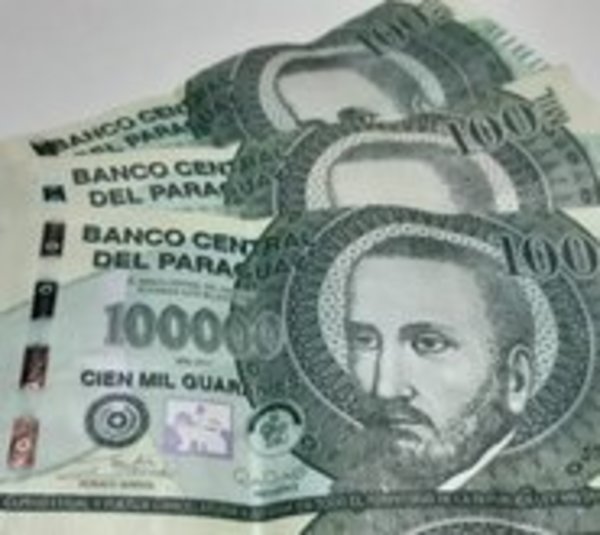 Inicia sexto pago del subsidio del IPS - Paraguay.com