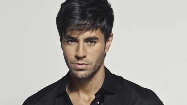 En Latin Billboards, Enrique Iglesias recibirá galardón como el más grande artista latino