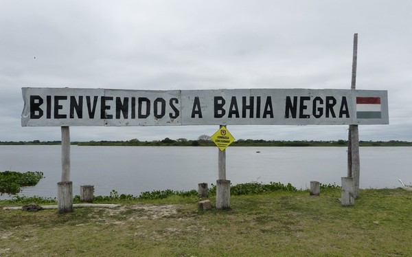 Bahía Negra tendrá nuevo itinerario de Transporte público