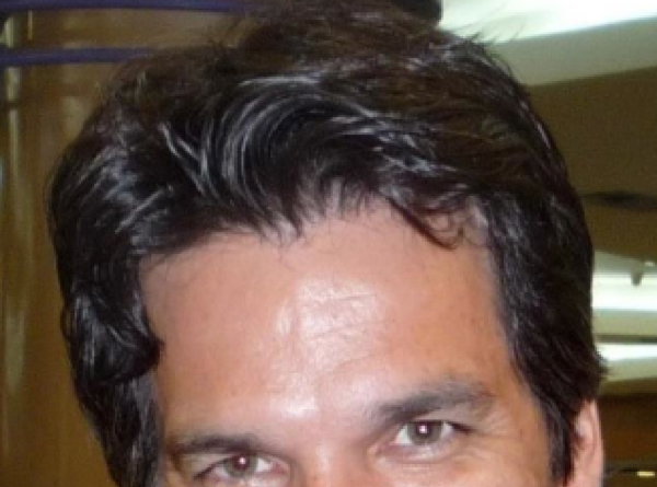 HOY / Cristian Turrini, nuevo director de la Tv Pública