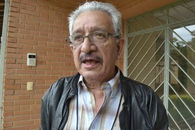 Falleció conocido comunicador de San Juan Bautista - Nacionales - ABC Color
