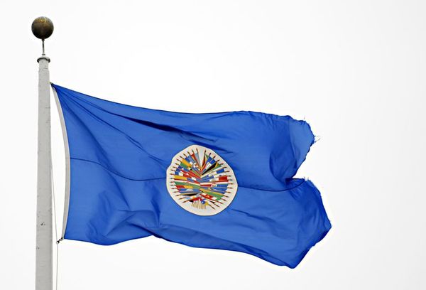 OEA inicia Asamblea General con Nicaragua y Venezuela como tema central - Mundo - ABC Color