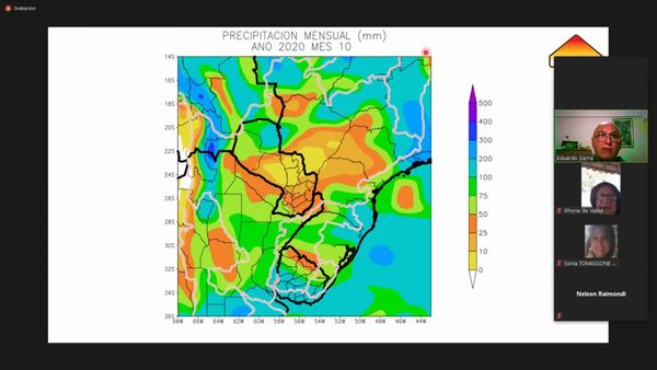 Dependencia en gran medida de la precisión