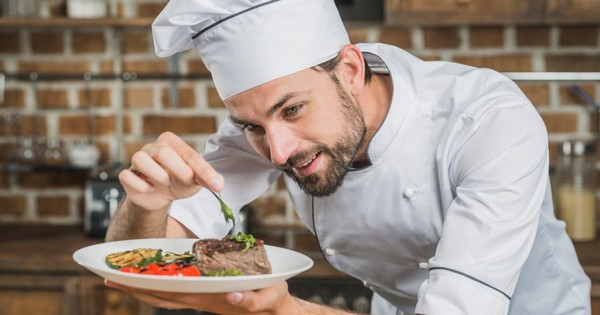La Nación / Día Internacional del Chef: vocación y devoción más que oficio, que aún falta ser valorado