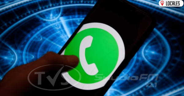 Clonan cuentas para pedir plata, alertan sobre nuevo modus operandi con whatsApp