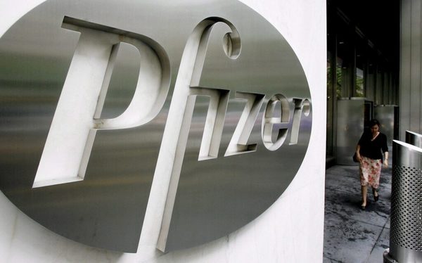 Pfizer podría empezar a suministrar vacuna COVID-19 después de elecciones EEUU | OnLivePy