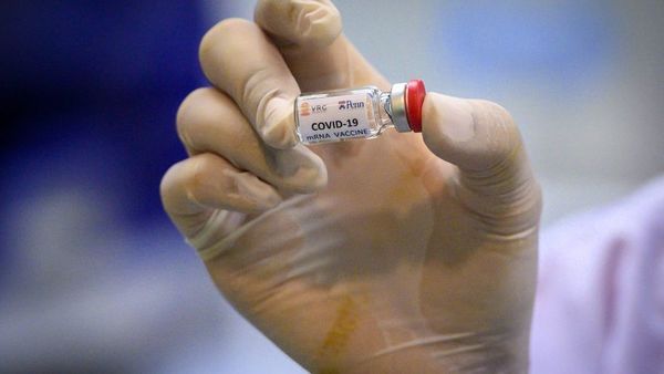 El Reino Unido planea infectar a personas sanas para acelerar los estudios sobre vacunas » Ñanduti
