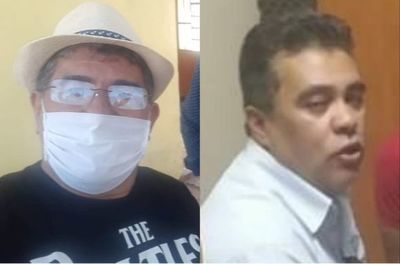 AUDIO: Hugo Rodríguez llama de amargados a Papichi Cabrera y Héctor Barreto de la Asocuam