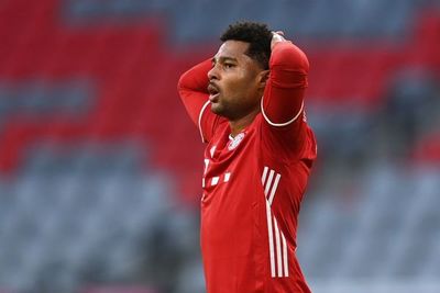 Gnabry, del Bayern Múnich, da positivo al coronavirus - Fútbol - ABC Color