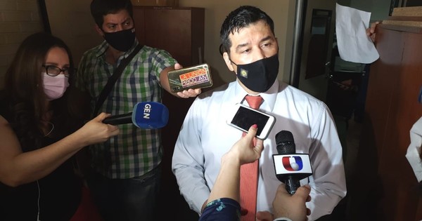 La Nación / Caso Indert: Fiscalía cita a declarar al asesor jurídico y al jefe de Gabinete