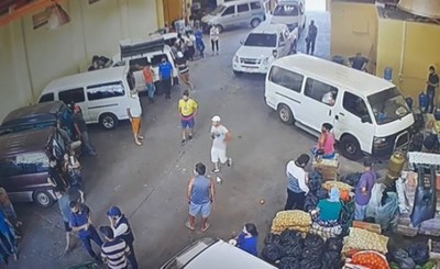 Reapertura del puente trae la reactivación de coimas en Aduanas