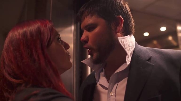 HOY / Declaran de interés cultural película paraguaya "Una conexión fatal"