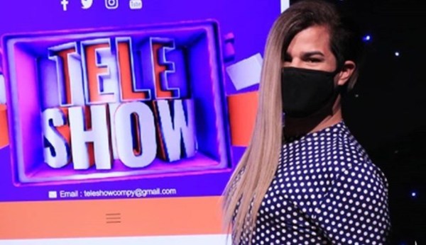 Pablito habló tras su aparición en "TeleShow": "Me trataban de estúpido" - Teleshow