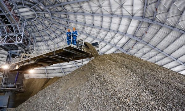 Gremio cuestiona nuevo aumento en precio del cemento