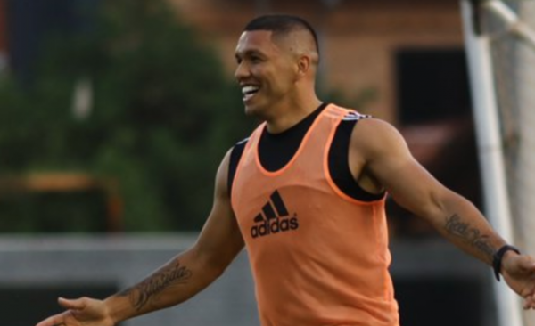 HOY / Tres partidos de suspensión le dan a Richard Ortiz