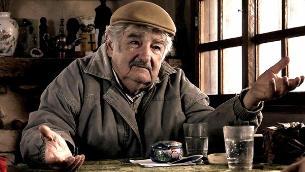 José “Pepe” Mujica renuncia al Senado y se retira de la política activa - El Trueno