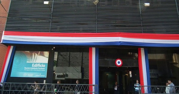 La Nación / MEC y Unicef impulsan cursos virtuales de educación inclusiva