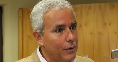 La Nación / Acusan a Zavala de apropiarse de parque, según auditoría de Mades