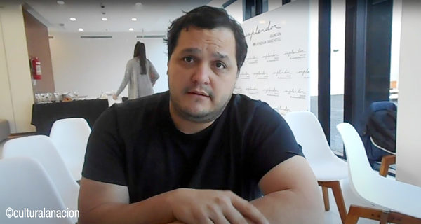 Imputan a Rodrigo “Coto” Nogues por violar protocolo sanitario en local gastronómico