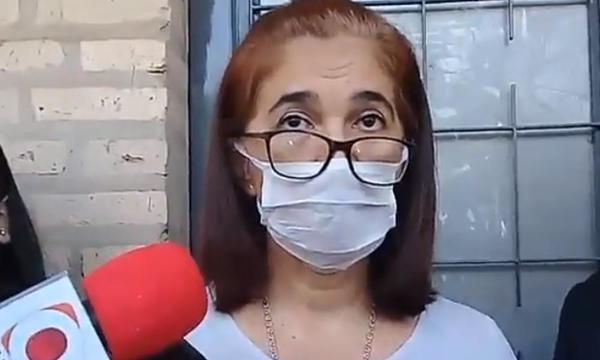 Caso Hermanos Ocampos; Gladys González negó acusaciones en su contra – Prensa 5