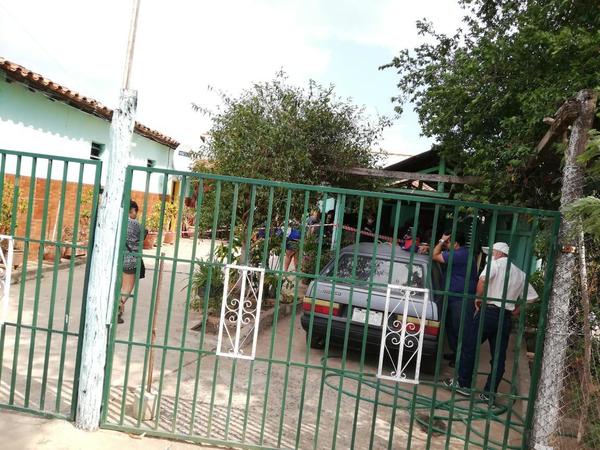 Investigan doble homicidio en la ciudad de Villeta - ADN Paraguayo