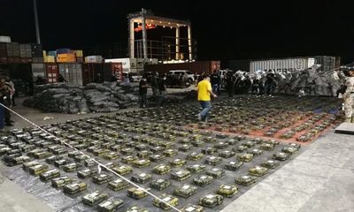 El carbonero tíró el fardo a Turrini y su coartada por ahora lo mantiene libre