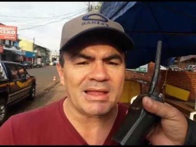 Expulsan a Hugo Rodríguez de la Asocuam