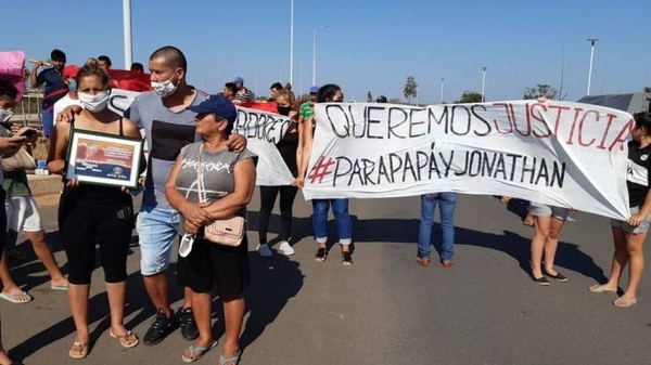 HOY / Decretan prisión para conductor ebrio que atropelló y mató a un reciclador