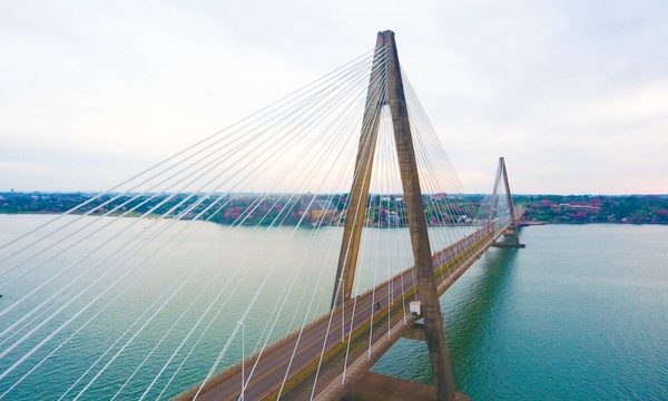 Comerciantes argentinos no quieren abrir puente con Encarnación