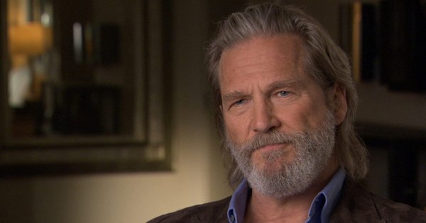 La Nación / Jeff Bridges anuncia que fue diagnosticado con cáncer