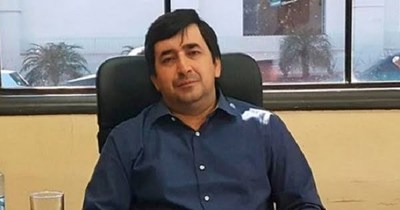 Concejal admite que explota tragamonedas pero de forma legal - Noticiero Paraguay