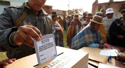 Pese al resultado de las elecciones de Bolivia, “la democracia ha ganado”, sostiene empresaria boliviana » Ñanduti