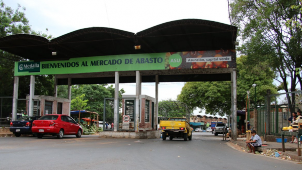 “El Abasto debe abastecer al país”