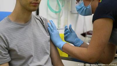¡Todo por encontrar una vacuna! Investigación en el Reino Unido propone un nuevo método