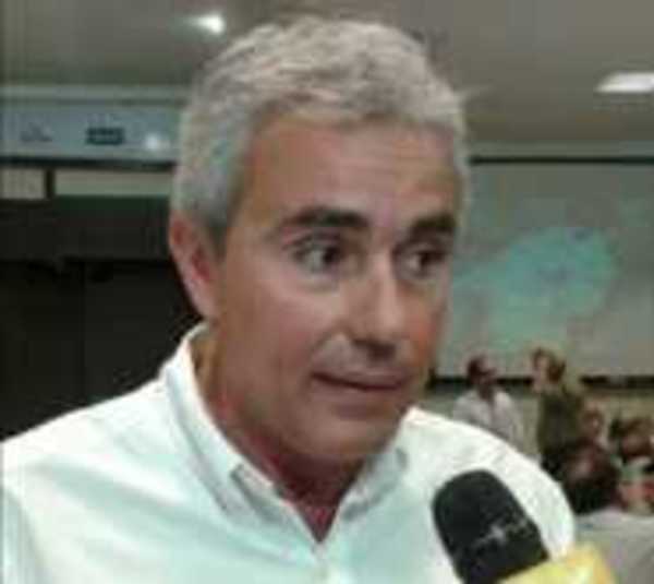 ¿Senador Zavala con tierras irregulares? - Paraguay.com