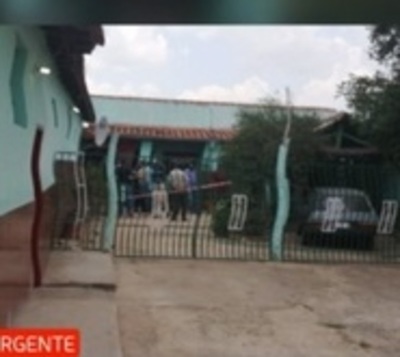 Asesinan a pareja en Villeta - Paraguay.com