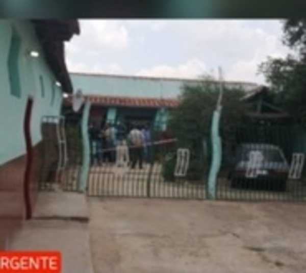 Asesinan a pareja en Villeta - Paraguay.com