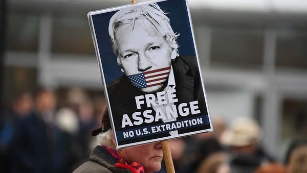 Se cumplen diez años de las revelaciones de WikiLeaks