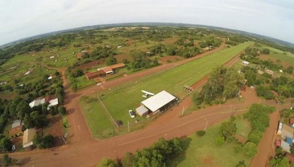 Piden clausurar aeropista porque solo beneficia a narcotraficantes