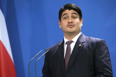 El presupuesto abre otra polémica para la deteriorada economía de Costa Rica - MarketData