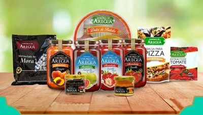 Hecho en Py: Sabores de Areguá se convirtió en referente del sector mermeladas y apunta a consolidar su oferta con otras líneas de alimentos