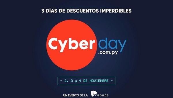 En año histórico para el comercio electrónico, el CyberDay espera vender por encima del millón de dólares