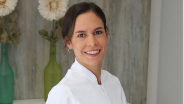 “Antes consultar con una nutricionista no era común y solo consultaban las personas que querían bajar de peso”
