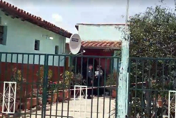 Crónica / Misterioso asesinato de dueños de un bar