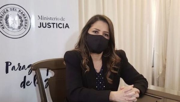 Designan nuevo director de Establecimientos Penitenciarios