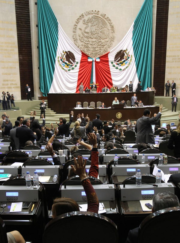 Asociaciones altruistas tendrán control efectivo de donativos en México - MarketData