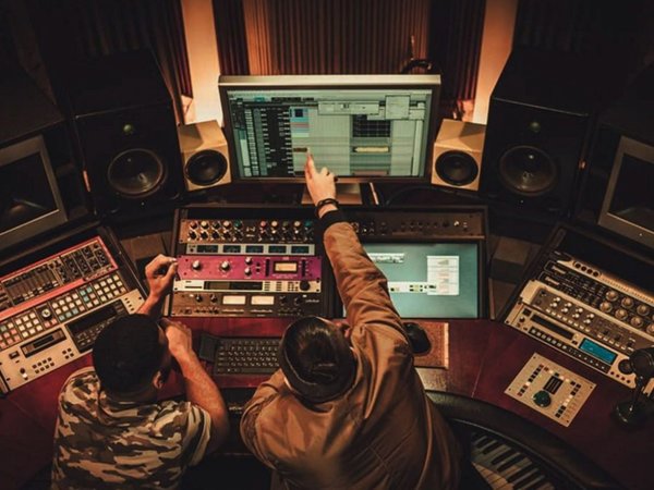 Charlas y talleres para fortalecer la creación en la industria musical