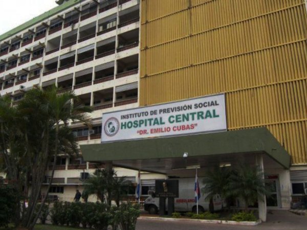 IPS sin stock de guantes en plena pandemia de coronavirus